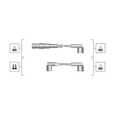 Ignition Cable Kit